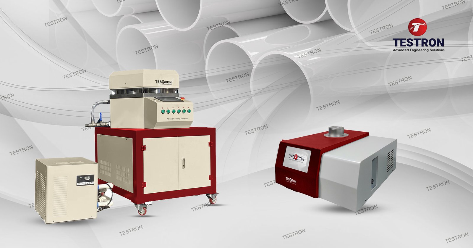 Best Pipe Testing Equipment in the UK for Long-Term Performance and Durability