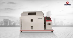 Best selling salt spray test chamber used for corrosion testing in UK laboratories
