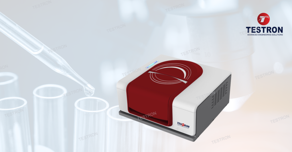 High-Precision FTIR Spectrometer in Brazil for Industry & Research