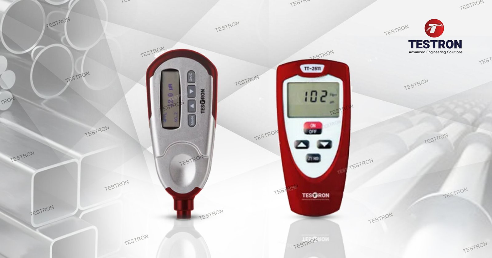 Coating Thickness Gauge​ in Germany: Calibration, Standards, Working Principle, and Price Explained