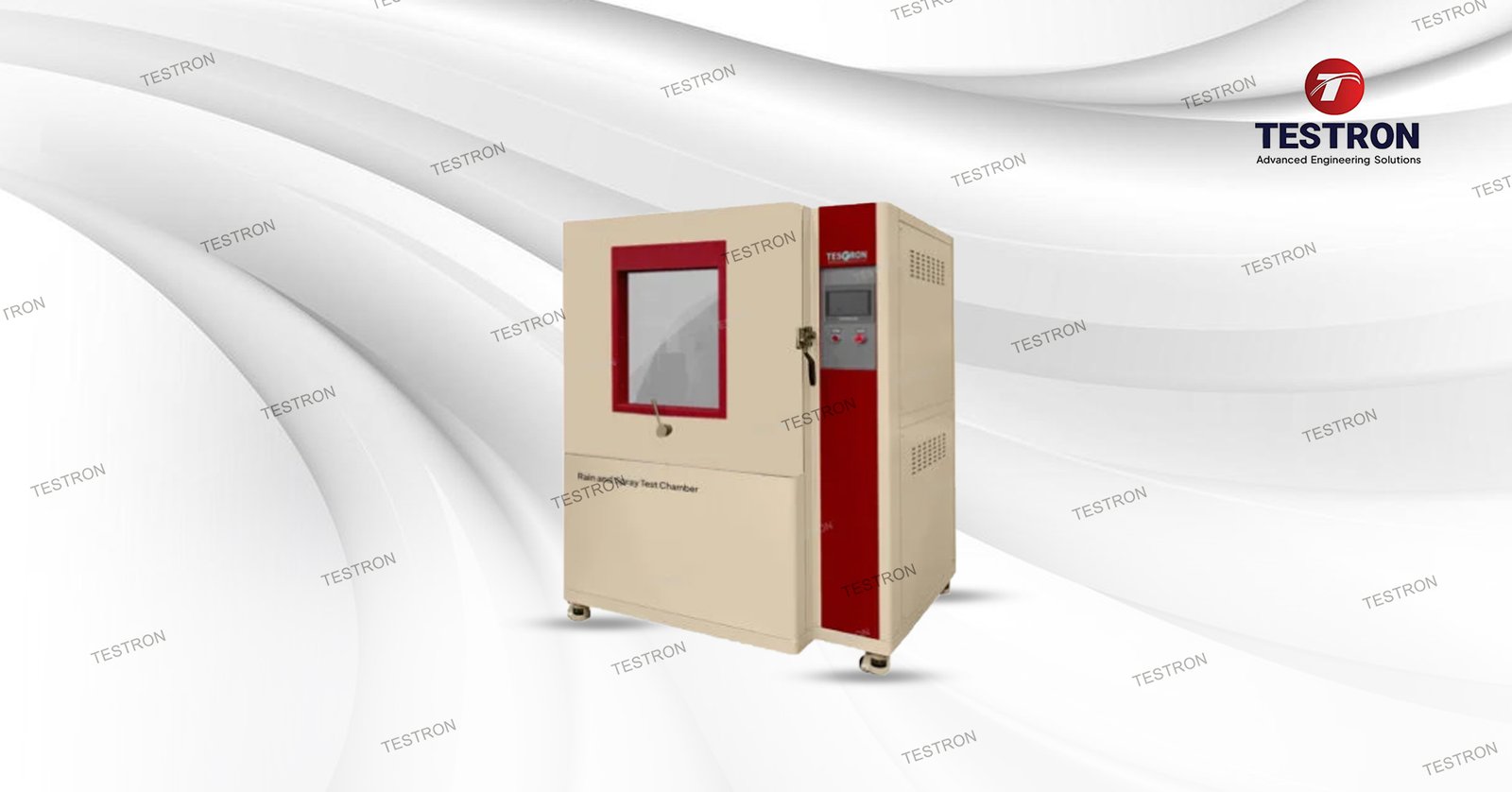 High-Performance Rain Test Chambers in the USA for Industrial Applications 2026