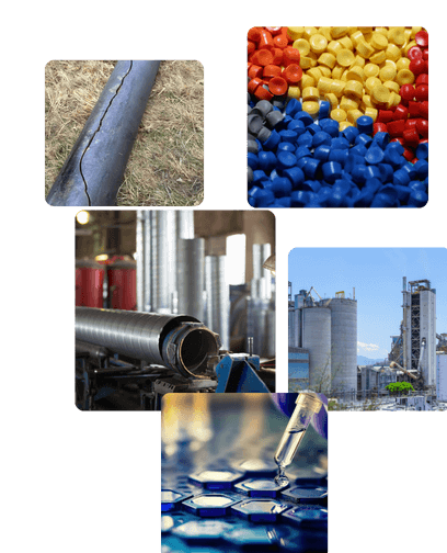 Key Applications of Notched Constant Ligament Stress Tester – Testron Group