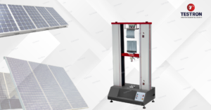 High-accuracy solar cell tester for USA manufacturing quality control