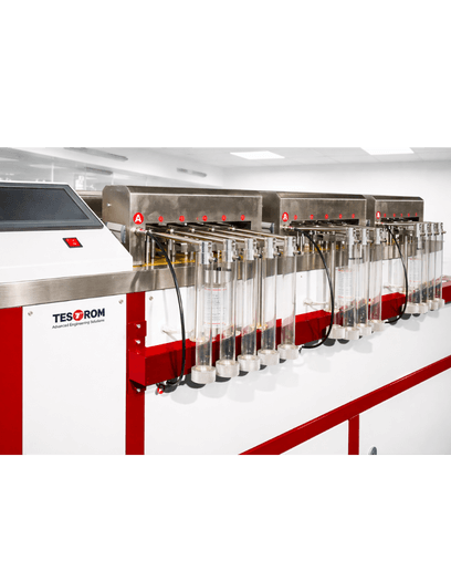 Notched Constant Ligament Stress Tester – Testron Group