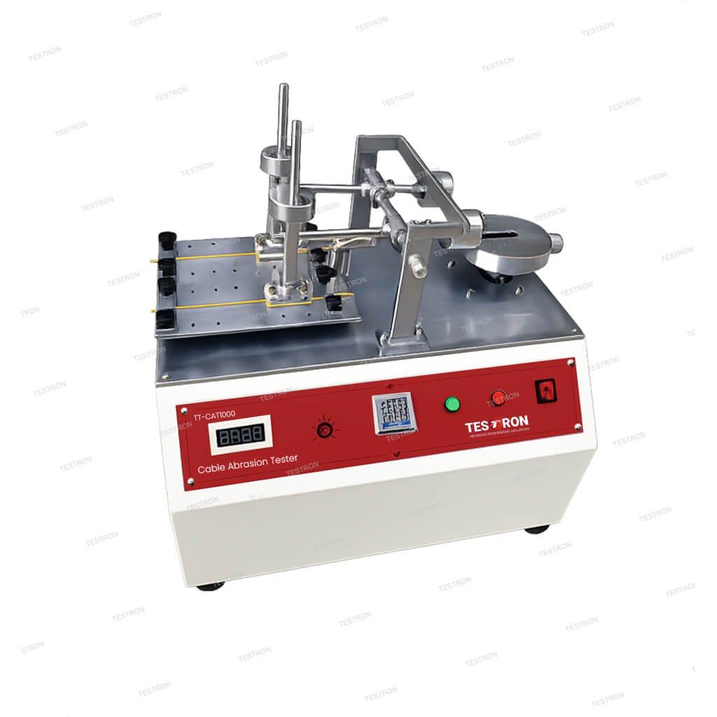 TT-CAT1000 Cable Abrasion Tester