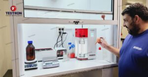  TT-IVS200 Intrinsic Viscosity Tester