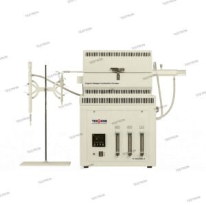 TT-OHCF100-A Organic Halogen Combustion Furnace