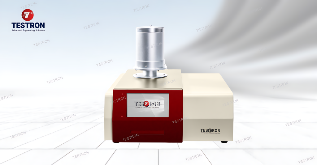 TT-TGA Series Thermogravimetric Analyzer in Singapore for Material Thermal Analysis