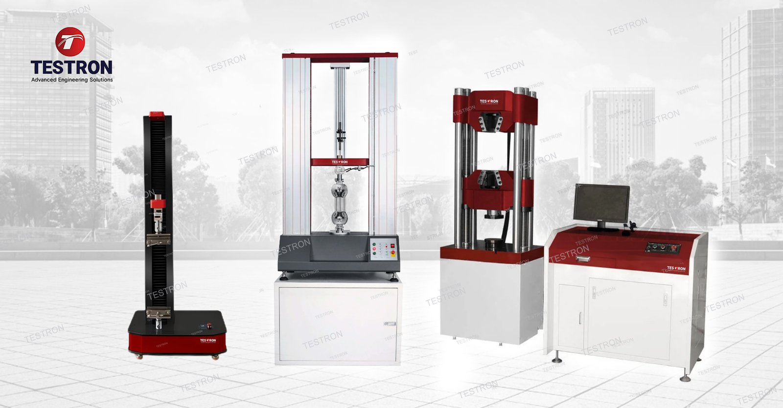 Top Benefits of Investing in a High-Precision UTM Tensile Testing Machine in Germany
