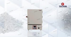 Muffle furnace applications in U.S. laboratories and industrial manufacturing facilities