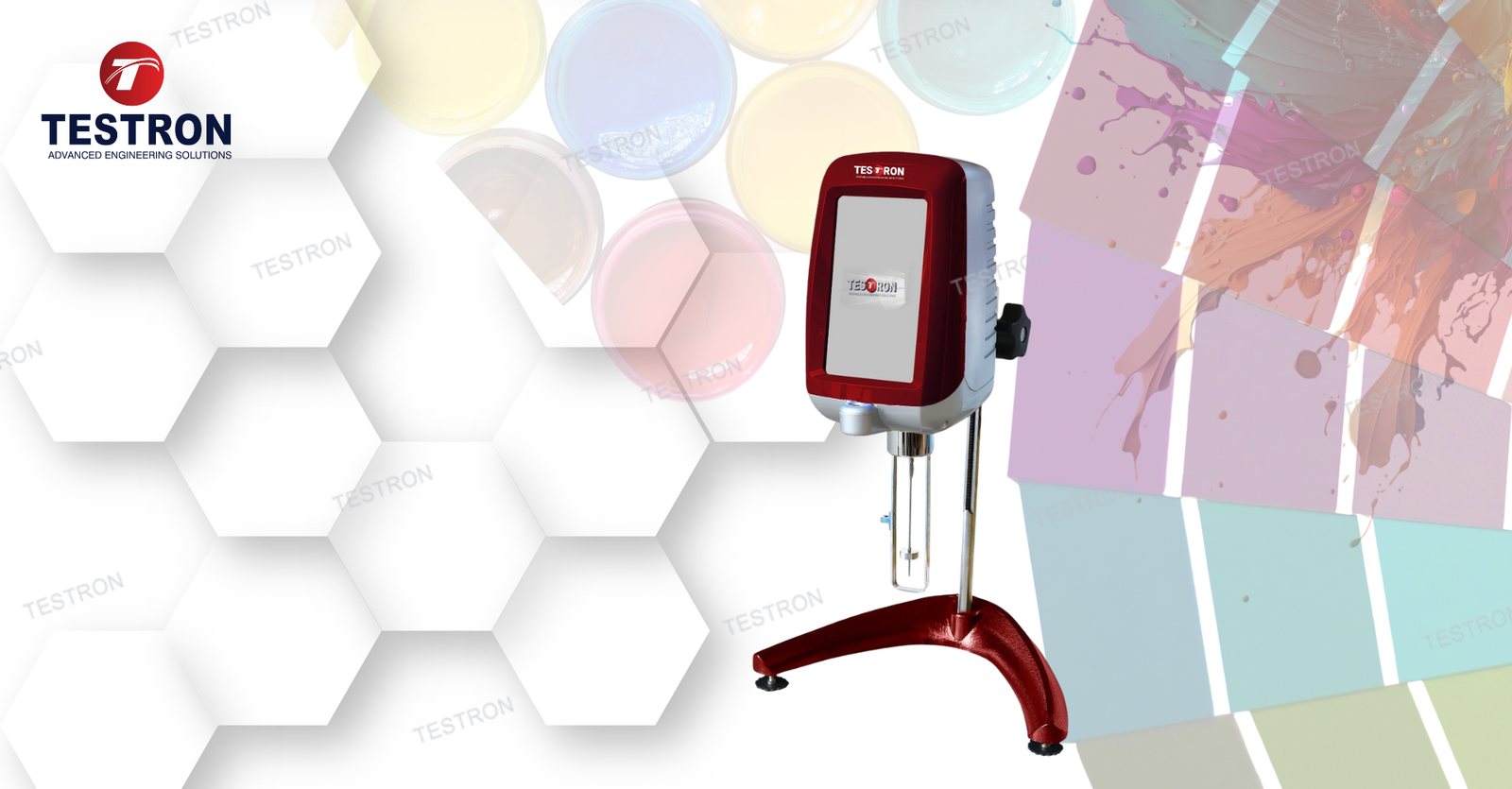 What Are the Applications of a Rotary Viscometer in Australia’s Manufacturing Industries