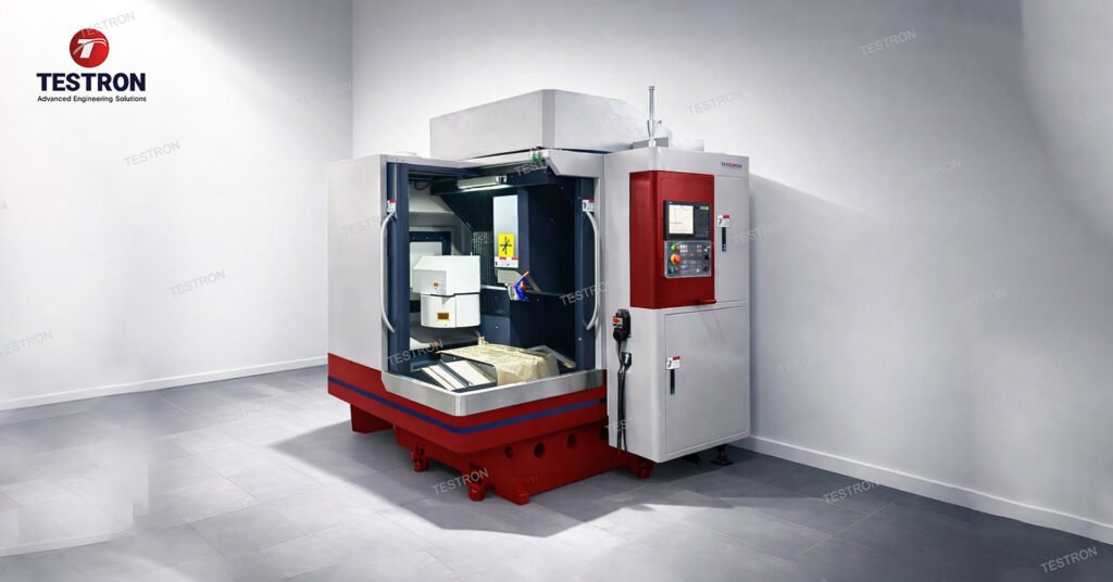Best CNC milling machine in Spain for small, medium, and large-scale industrial production