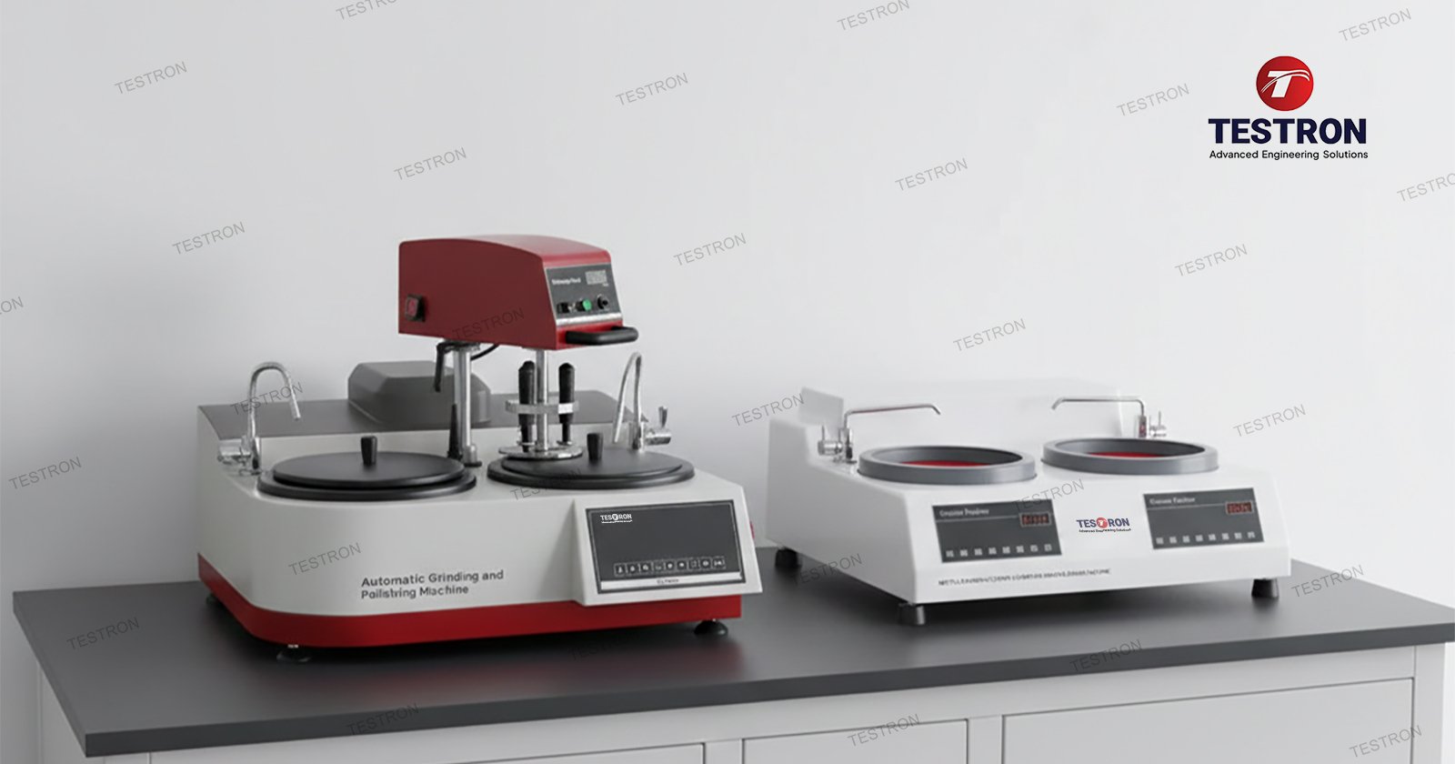 Complete Buyer’s Guide to Metallographic Equipment in Germany: Features, Pricing & Support