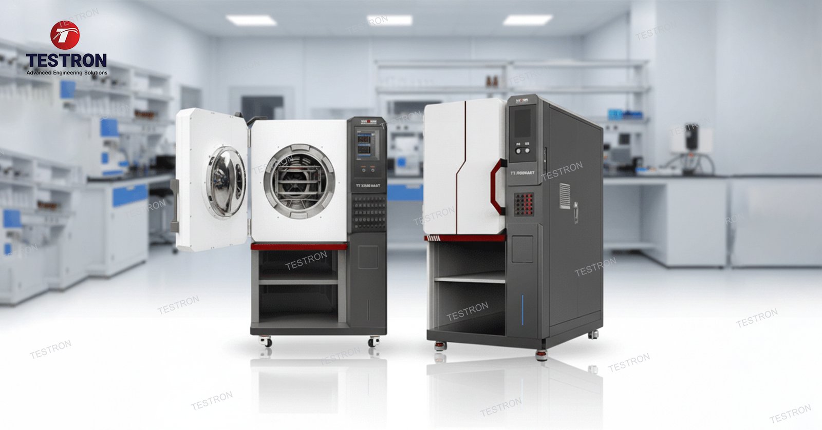 HAST Chamber in Russia: Temperature, Humidity & Pressure Testing Explained