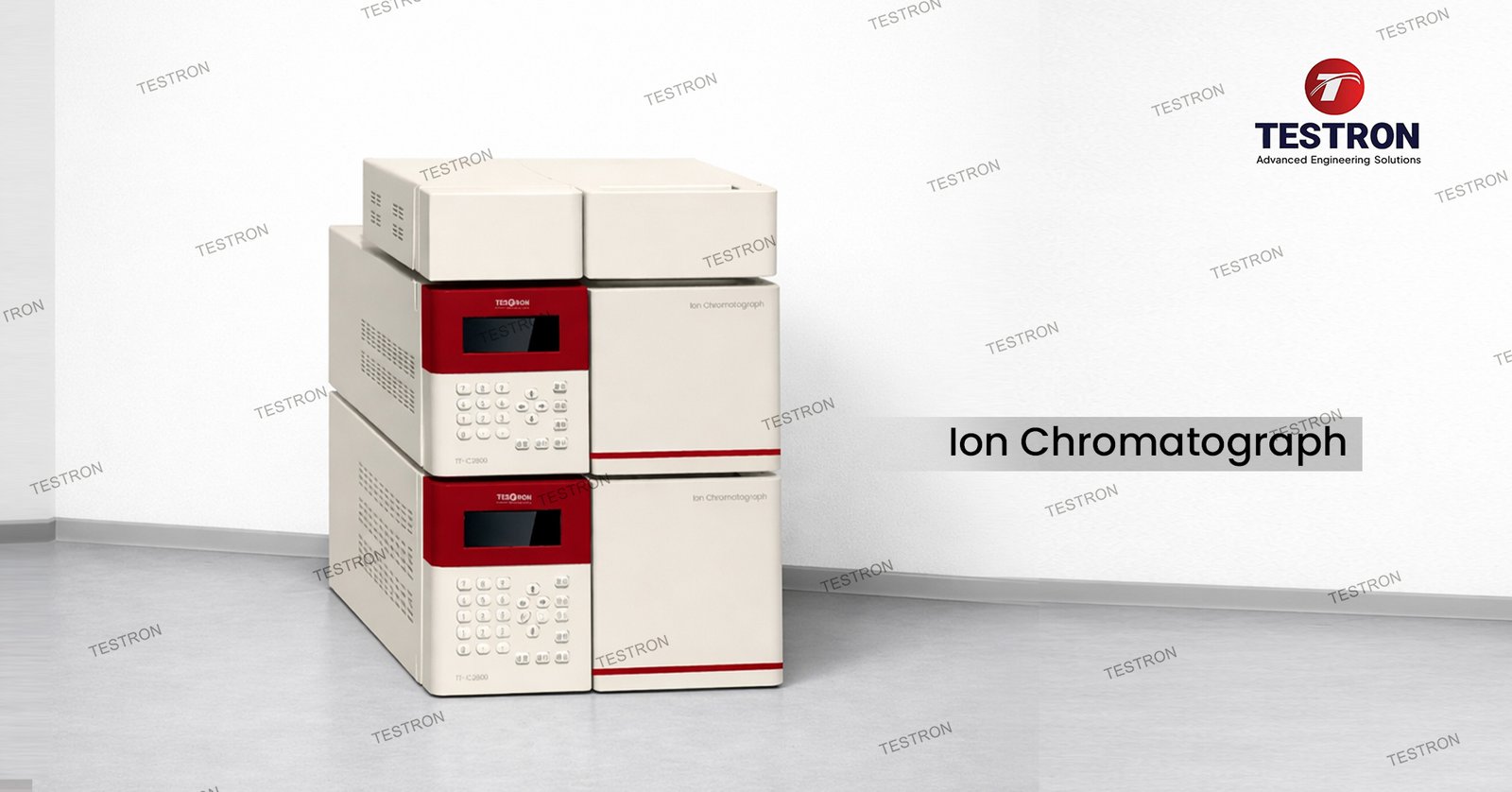 How Ion Chromatography Instruments Help German Labs Achieve Faster & More Accurate Results