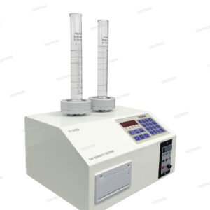 TT-DT02 Tap Density Tester