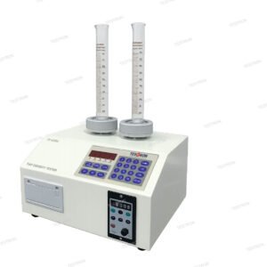 TT-DT02 Tap Density Tester