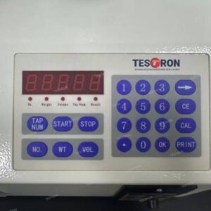 TT-DT02 Tap Density Tester