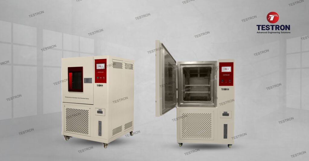 temperature and humidity chamber price comparison in the USA for 2026