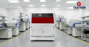 Reliable UV test chamber in Australia for industrial material weathering testing