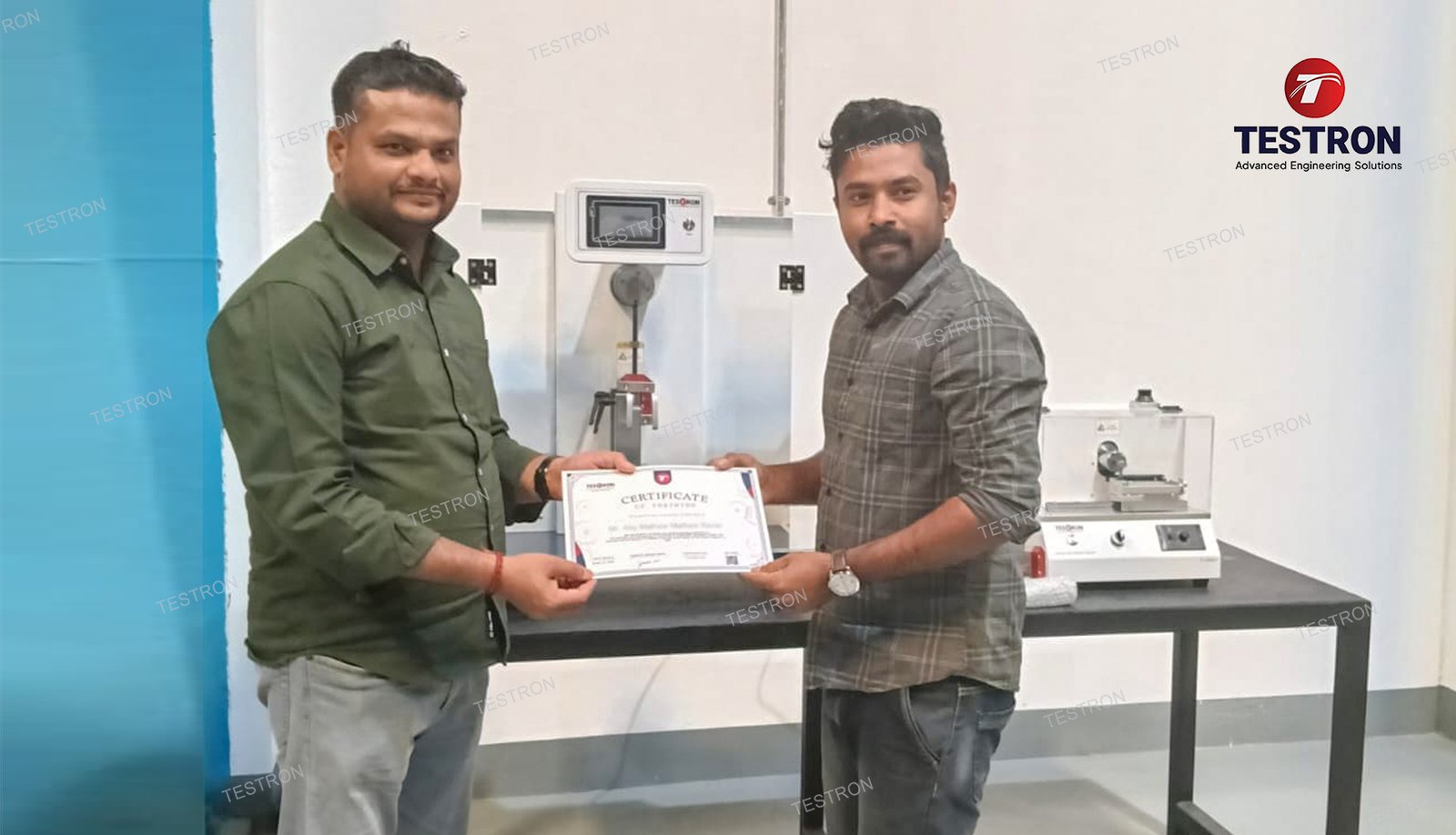 Uncompromising Accuracy – The Role of the TT-ANM20 Automatic Notch Maker and TT-ICB22/50D Combined Izod/Charpy Tester in UAE Plastic Manufacturing