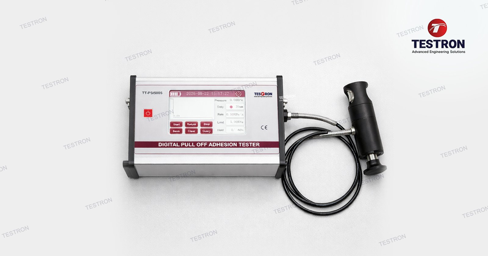 What is an Adhesion Tester and How to Use It? A Complete Guide for Canadian Industries