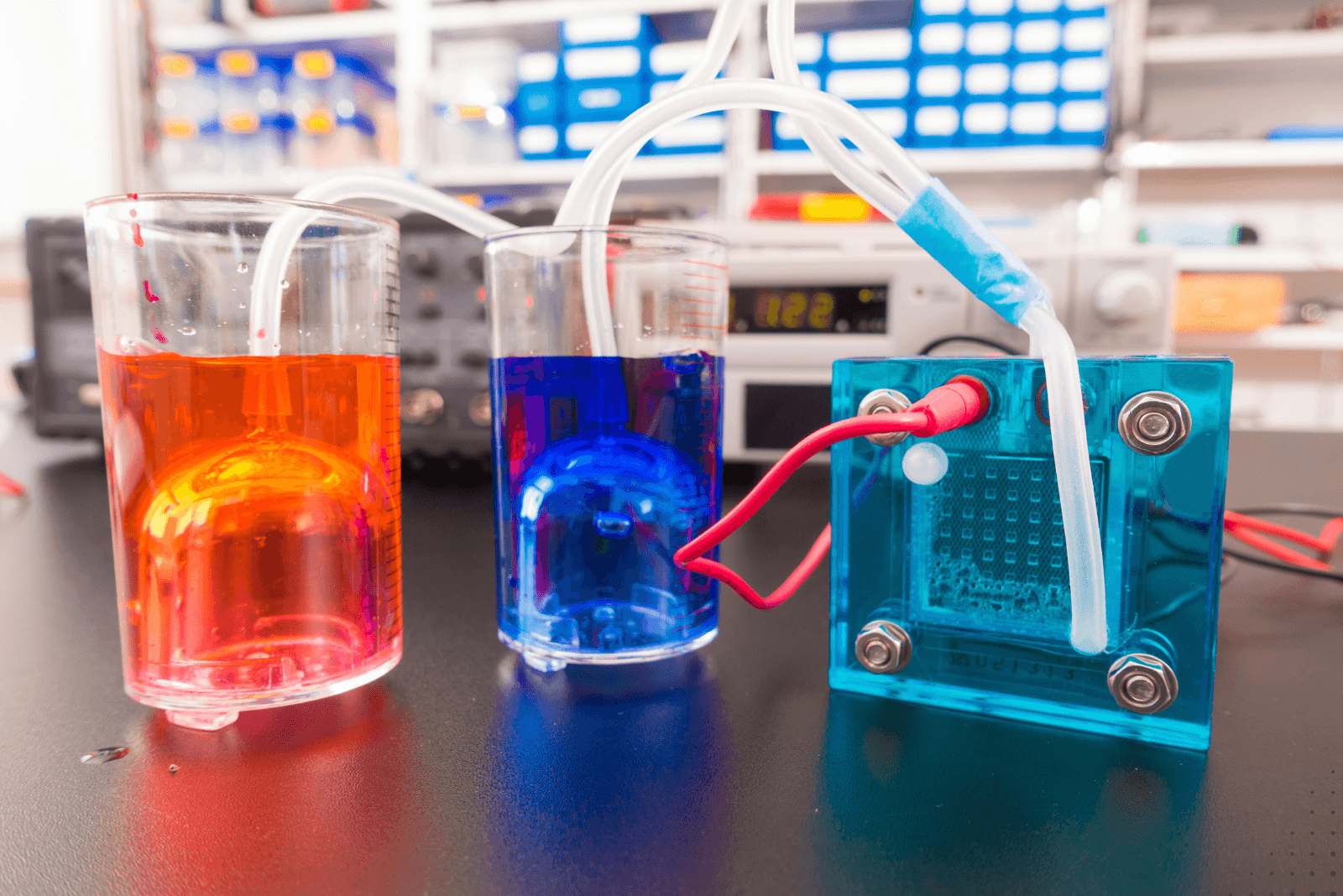 Petroleum Testing Equipment for Modern Fuel & Oil Laboratories