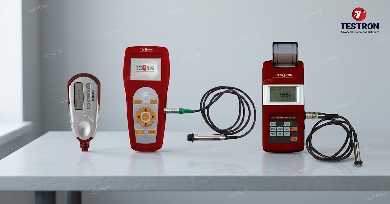 Best Coating Thickness Gauge Suppliers in India 2026: Compare Price, Accuracy & Support