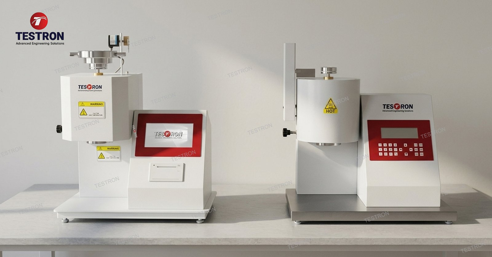 Best Melt Flow Index Tester in the UK: Price, Standards, Applications & ROI Explained