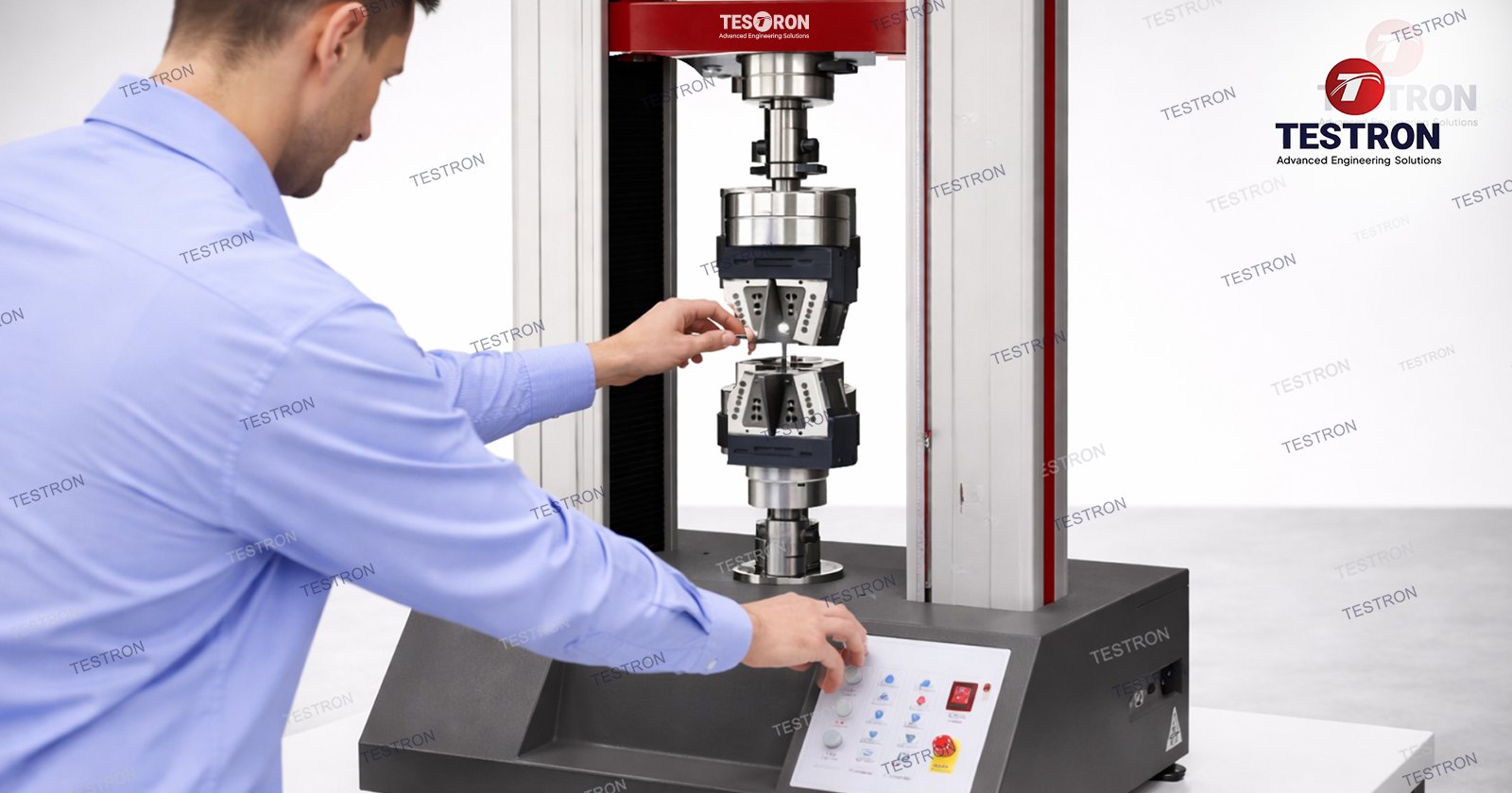 Best Universal Testing Machine Suppliers in the USA: Compare Features & Pricing