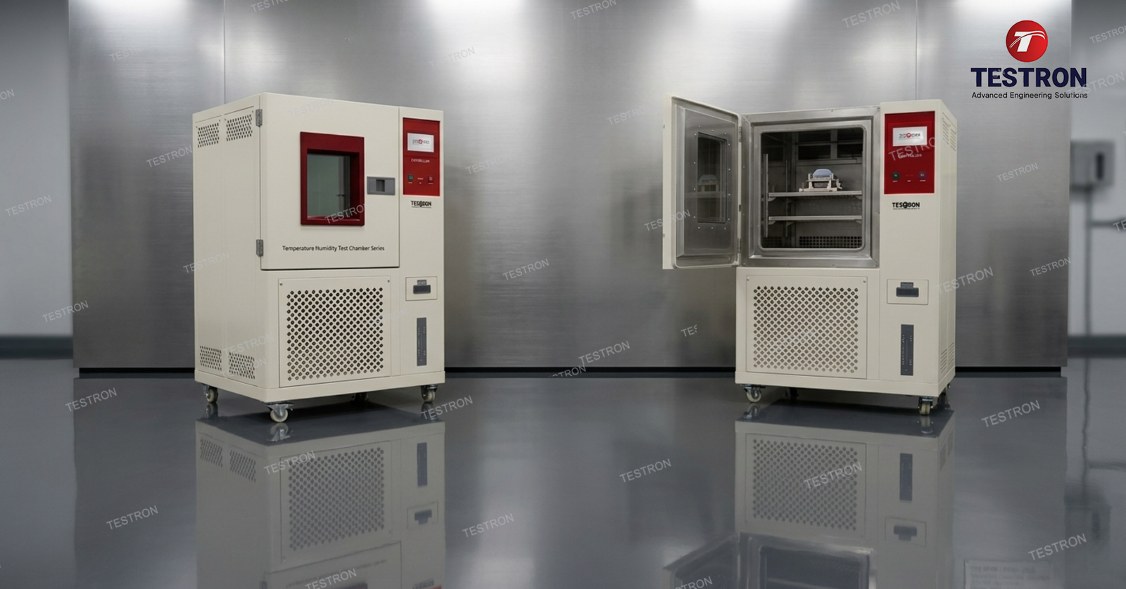 Boost Your Lab Efficiency with Advanced Small Environmental Chambers in the USA (2026)