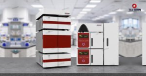 Cost-effective high performance liquid chromatography system for Vietnamese industrial laboratories