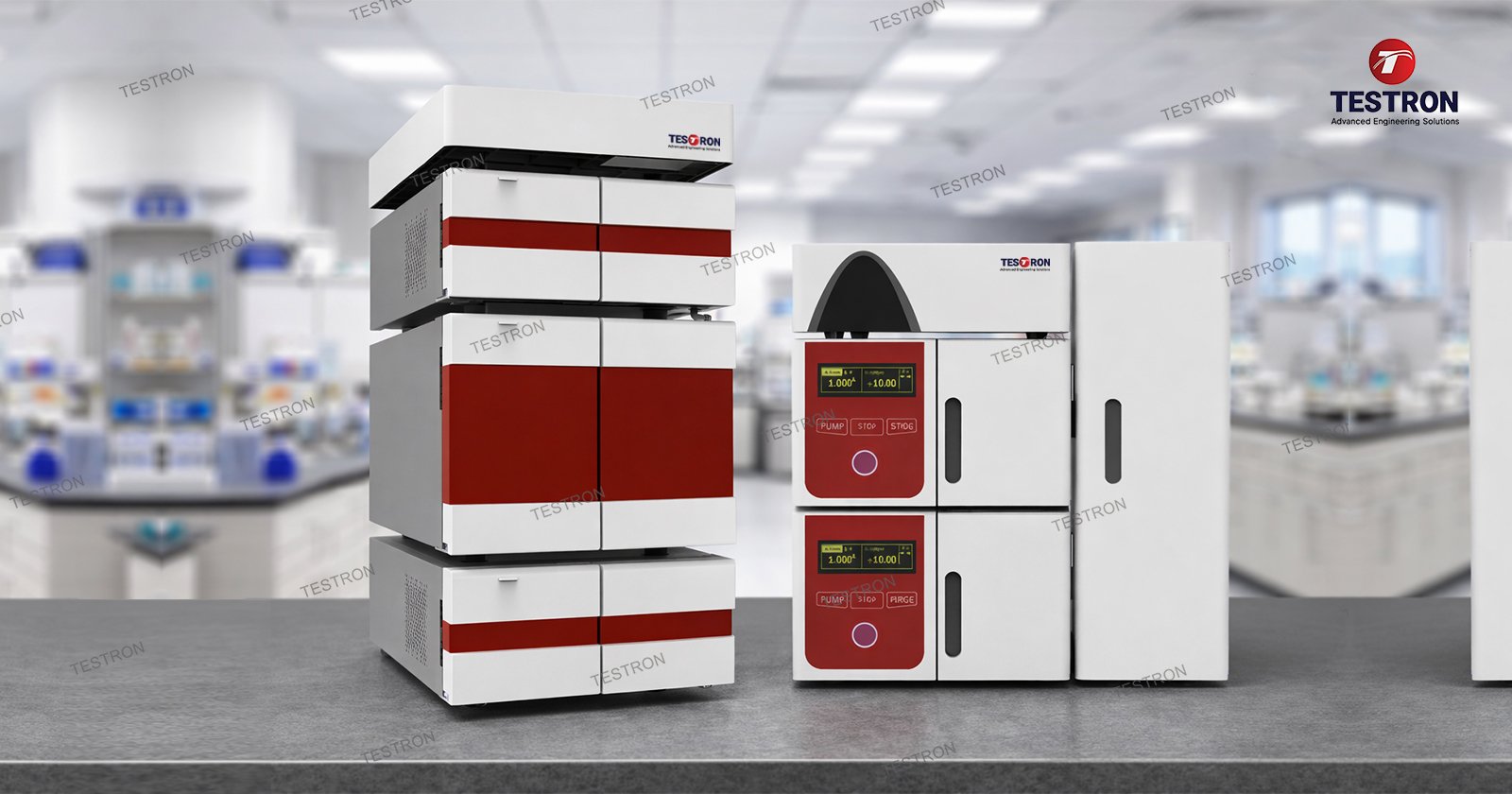 Cost-Effective High Performance Liquid Chromatography Solutions for Vietnamese Industries