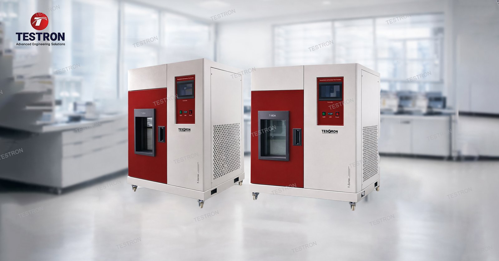 Energy-Efficient Benchtop Environmental Test Chambers in the UK for Modern Laboratories