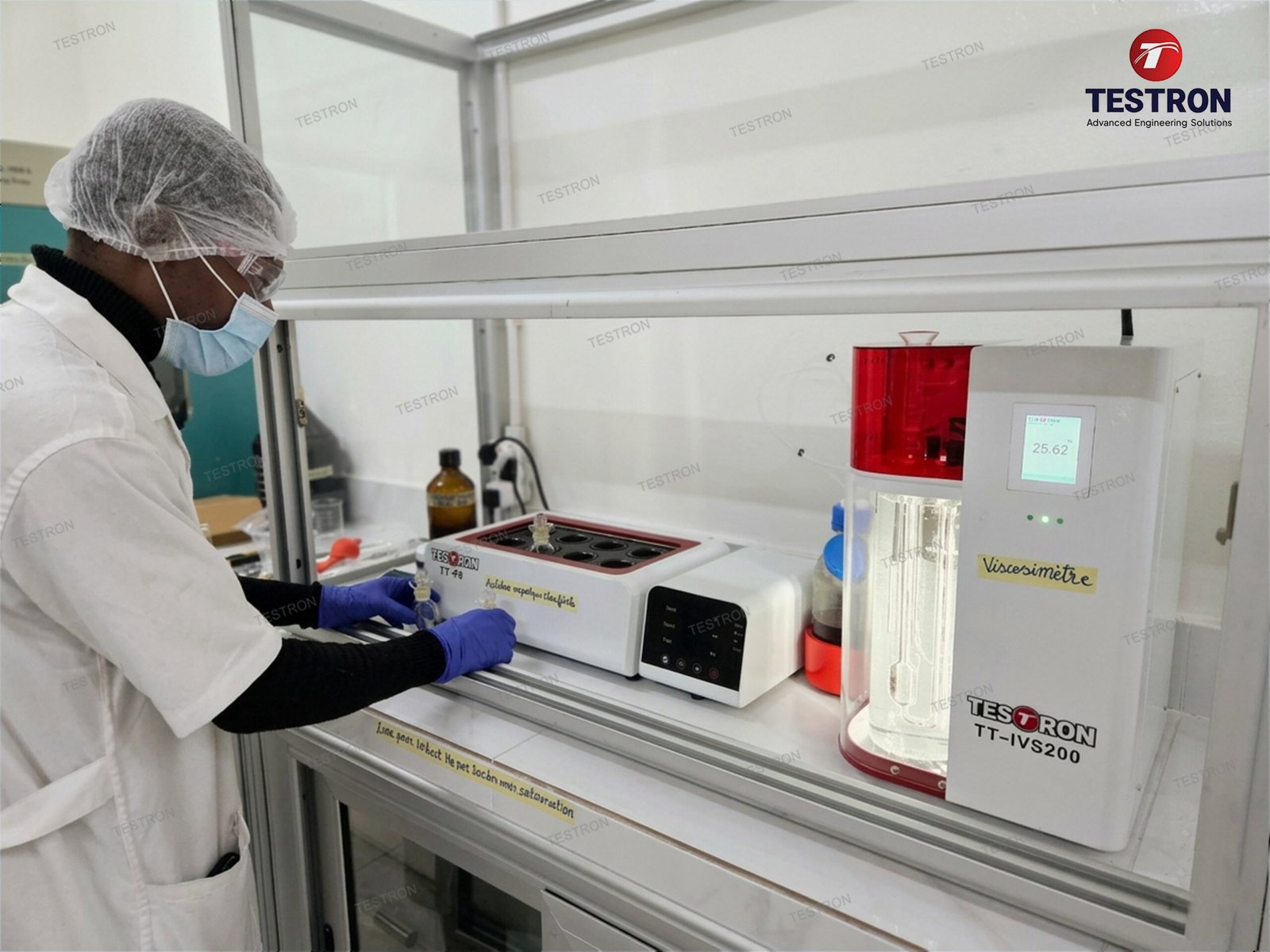 Engineering a Greener Tomorrow: Testron Featured in Khaleej Times