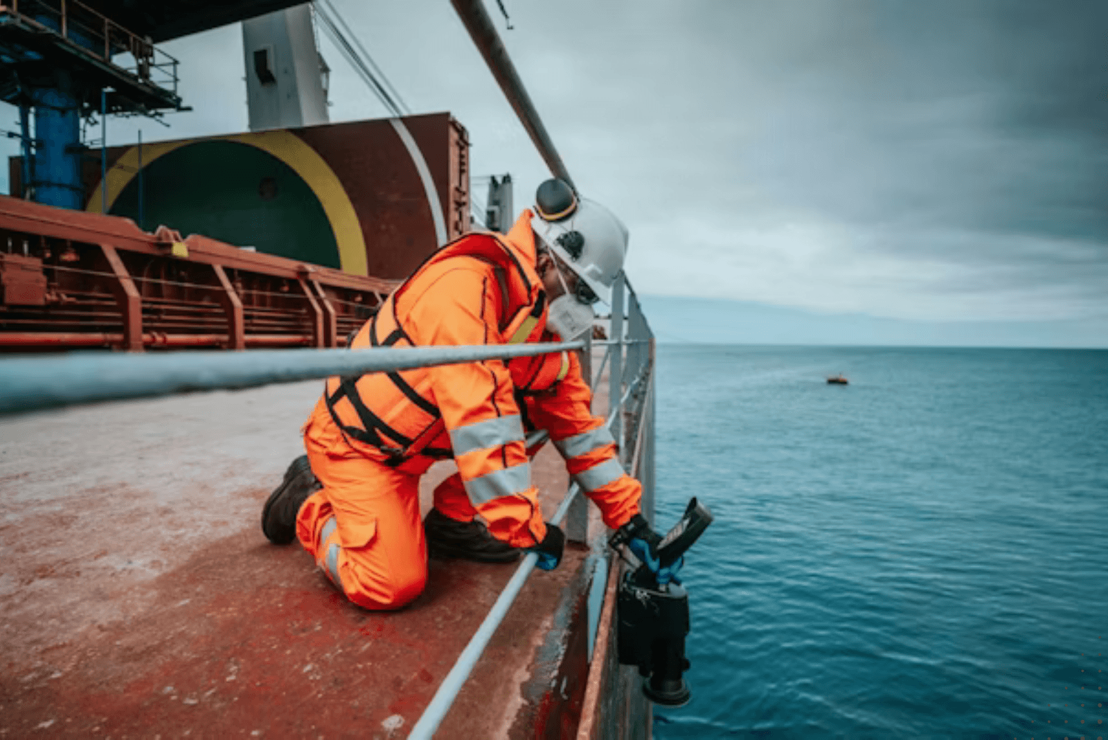 Petroleum Testing Equipment for Modern Fuel & Oil Laboratories