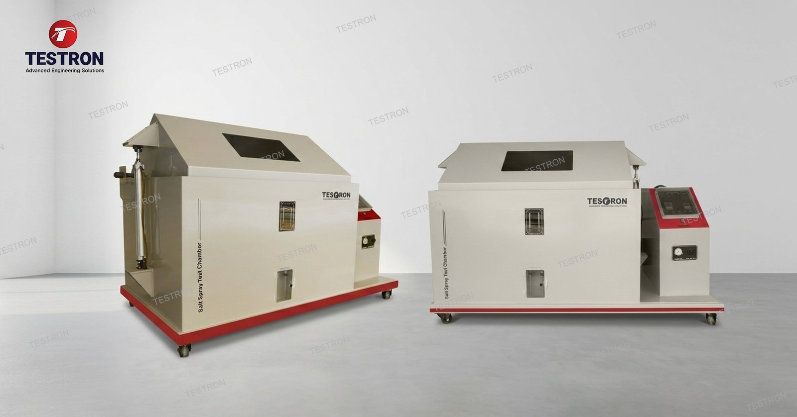 How a Salt Spray Test Chamber Helps Indonesian Manufacturers Improve Product Durability