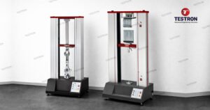 Installation and operator training for tensile strength testing machines in Australia laboratory