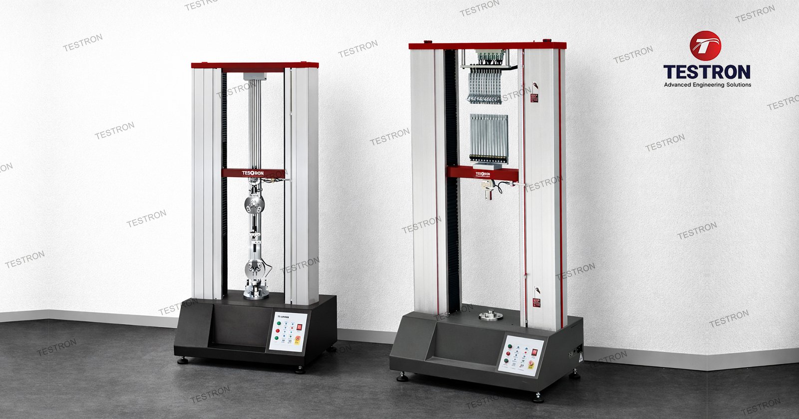 Installation and Training for High Quality Tensile Strength Testing Machines in Australia