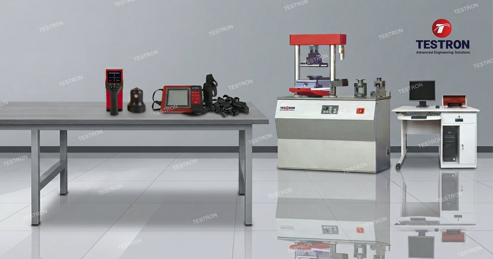 Leading Concrete Testing Equipment Suppliers in India Offering Affordable Pricing in 2026