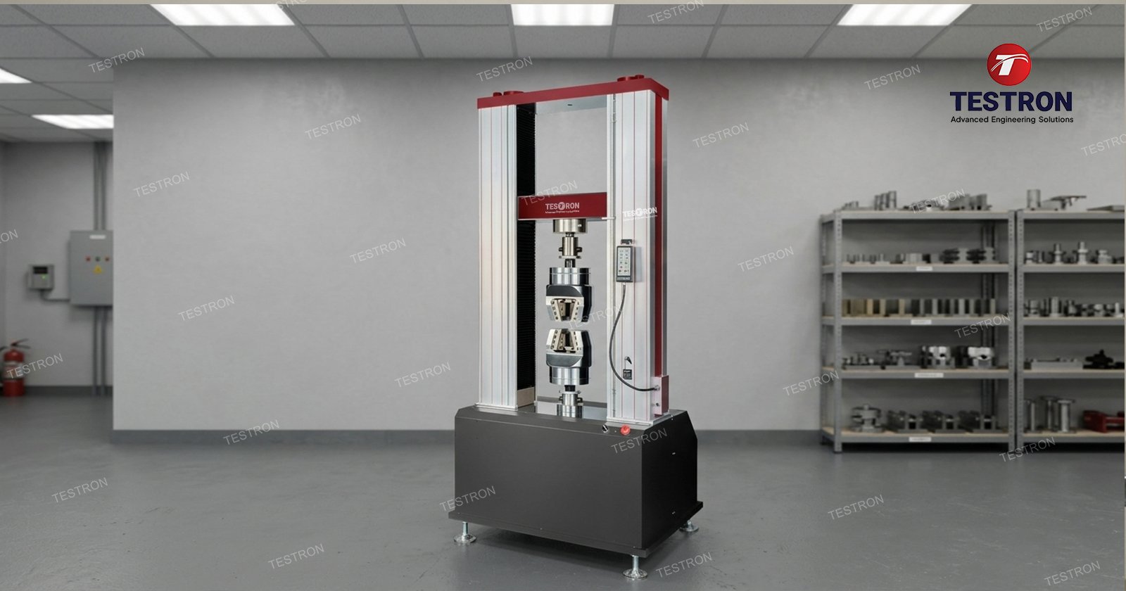 Leading Tensile Testing Machine Manufacturers in India for Industrial Laboratories 2026