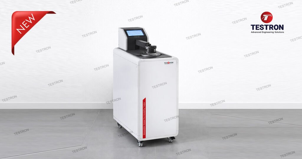 TT-GMT2450C Geotextile Water Permeability Tester for geotextile permeability testing