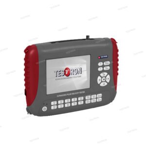 TT-UPVT Nonmetal Ultrasonic Pulse Velocity Tester