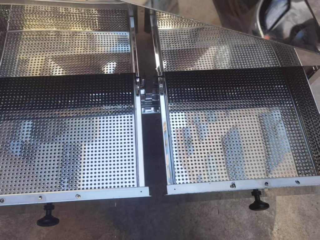 Testron Steam Aging Test chamber