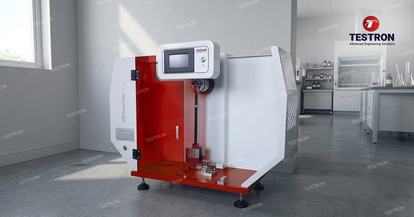 What is the Izod Impact Testing ASTM Standard? A Complete Guide to Using an Izod Impact Tester in Germany