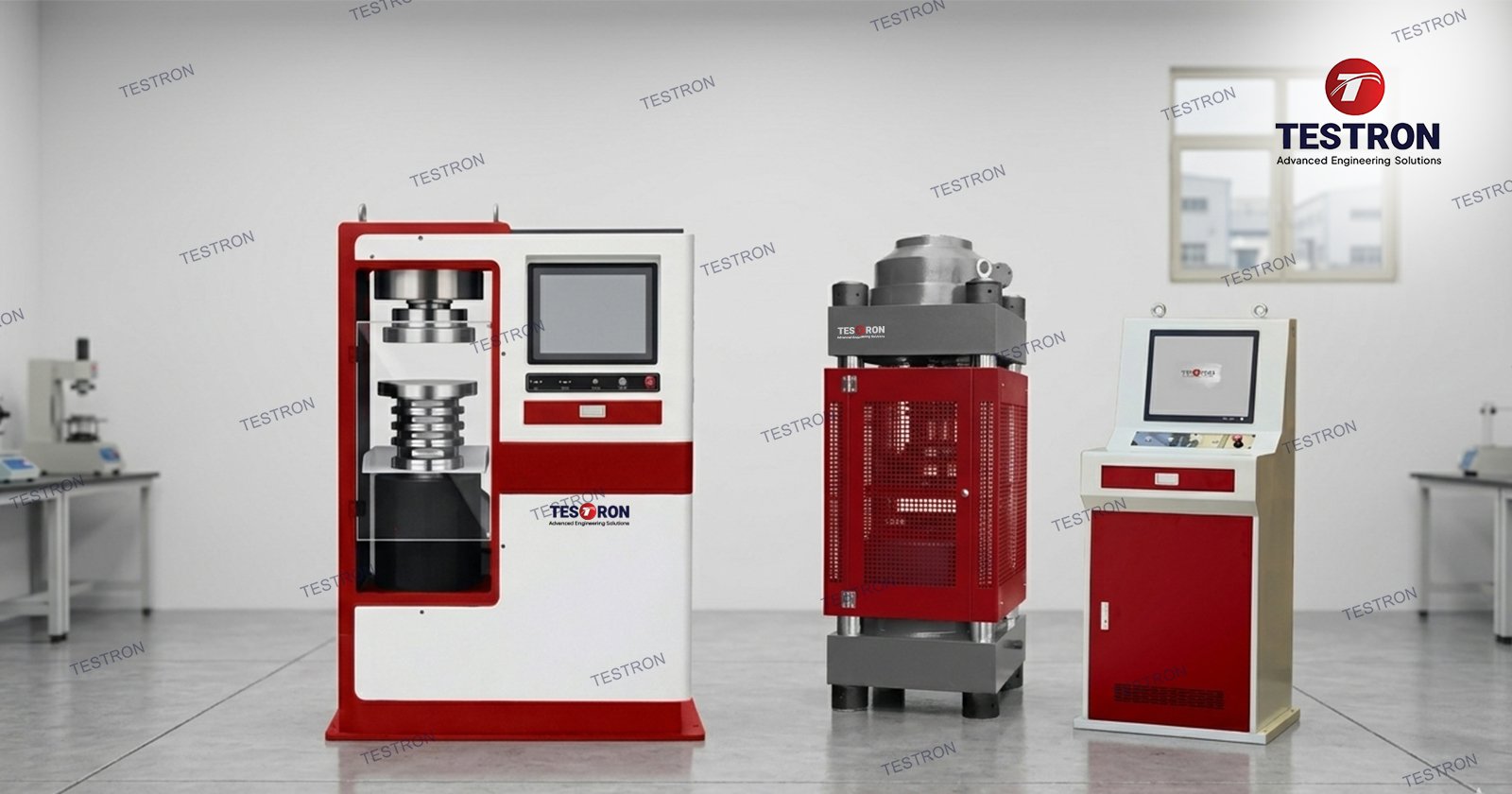 Where to Buy a Reliable Compression Testing Machine in Australia with After-Sales Support