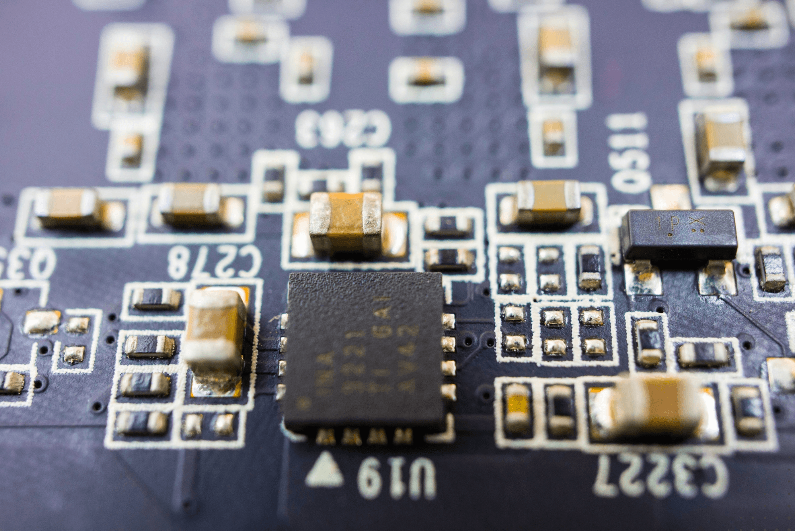 Applications Across Industries- Testron benchtop temperature humidity chamber