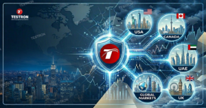 Secure Your Lab with a Global Material Testing Equipment Manufacturer