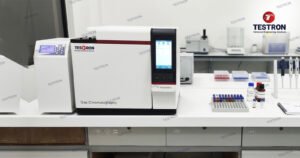 Affordable gas chromatography equipment in Brazil for laboratory testing and analysis