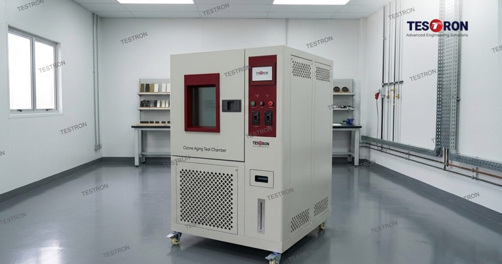 environmental chamber suppliers USA for pharma automotive electronics testing
